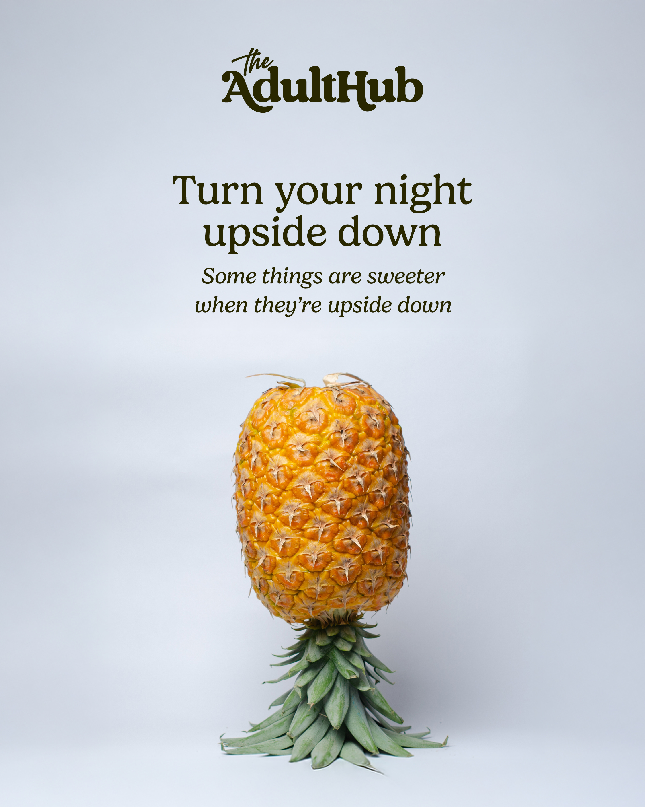 Safe, discreet adult lifestyle connections